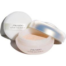 Shiseido Polveri Shiseido Future solution lx poudre libre luminosité totale 10g