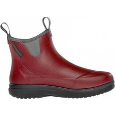 Hampton II - Red