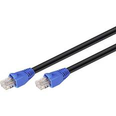 RJ45 - RJ45 M-M