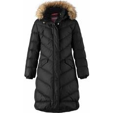 Reima satu Reima Satu Down Jacket - Black (531352-9990)