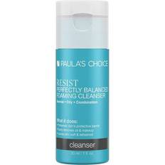 Paula's Choice Ansiktsvård Paula's Choice Resist Perfectly Balanced Foaming Cleanser 30ml