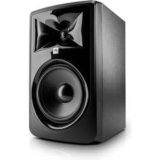 JBL Red eléctrica Monitores de Estudio JBL 308P MK2 Powered Studio Monitor