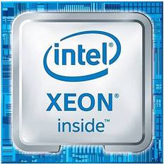 CPUs Intel Xeon E-2104G 3.2GHz Tray