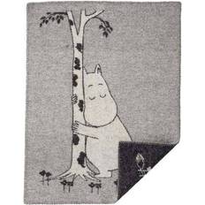 Moomin Tree Hug Kids Blanket