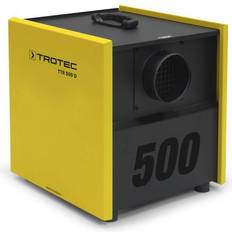 -15 °C Avfuktare Trotec TTR 500 D