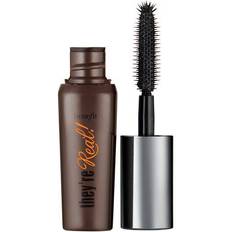 Benefit Krullend Mascara's Benefit Cosmetics Ze zijn echt! Mascara NOIR 4 G