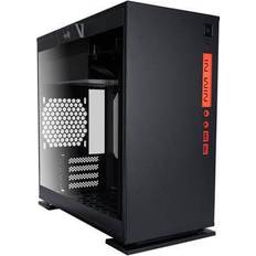 In Win 301 Mini Tour Avec Fenêtre USB 3.0 Blanc