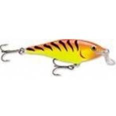 Rapala Shallow Shad Rap 9cm Hot Tiger