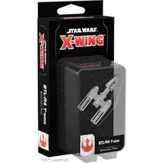 X wing game Star Wars X-Wing BTL-A4 Y-Wing