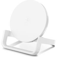 Wireless phone charger Belkin F7U052dqWHT Wireless Chargers