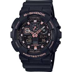 Casio gbx Casio G-Shock (GA-100GBX-1A4ER)