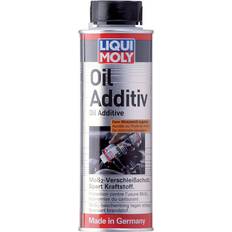 Fahrzeugpflege & -zubehör Liqui Moly Additive Oil