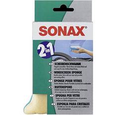 Glass Cleaners Sonax Windscreen Sponge