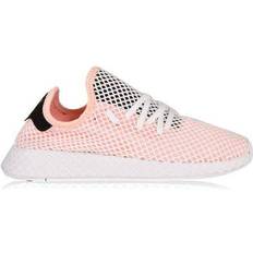 Schuhe adidas Deerupt Runner M - Core Black/Core Black/Cloud White