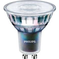 Philips GU10 Light Bulbs Philips Master ExpertColor 25° LED Lamps 3.9W GU10 940