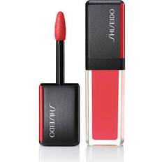 Shiseido LacquerInk LipShine 306 Coral Spark