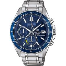 Casio Edifice Classic EFS-S510D-2AVUEF Premium Blue