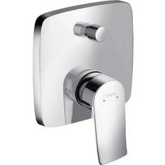 Mischer Hansgrohe Metris (31451000) Chrom