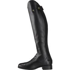 Ariat Heritage Contour II Field Zip Tall Riding Boots - Black