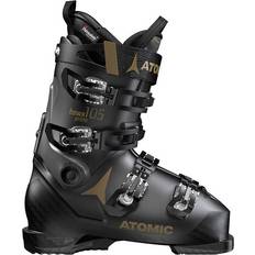 Brown Downhill Boots Atomic Hawx Prime 105 S W