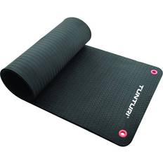 15.0 mm Tappetini per Aerobica Tunturi Fitnessmat Pro 140cm. blu blu