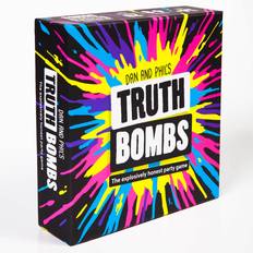 Dan & Phil's Truth Bombs