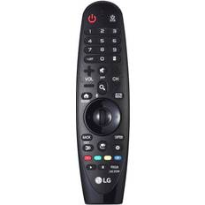 LG Controles Remotos LG AN-MR650 Mando A Distancia TV Botones