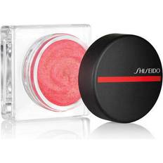 Blushes Shiseido Minimalist Whipped Powder Blush #01 Sonoya