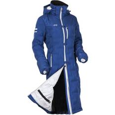 Gråa - Träningsplagg Jackor Uhip Ice Riding Coat Women