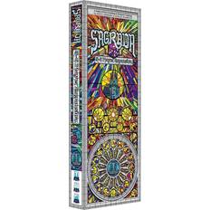 Floodgate Games Sagrada 5 & 6 Player Expansion