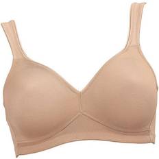 Anita Rosa Faia Twin Seamless Underwire Bra - Skin