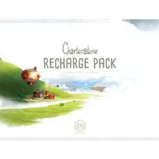 Stonemaier Games Charterstone Recharge Pack