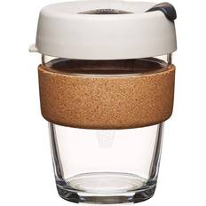 KeepCup Kökstillbehör KeepCup Cork Termosmugg 35.4cl