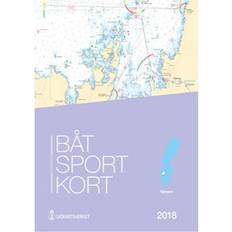 Vänern Båtsportkort Vänern 2018