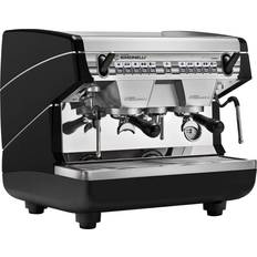 Nuova Simonelli Kaffemaskiner Nuova Simonelli Appia II 2 GR Vol Compact