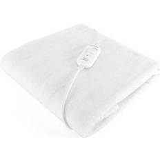 Staywarm Electric Underblanket Luxury King Size 130x120cm