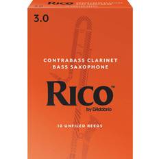 Munstycken till blåsinstrument D'Addario RFA1030