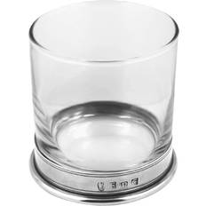 English Pewter Vogue Tumbler 32.5cl