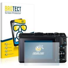 Brotect AirGlass Canon EOS M3