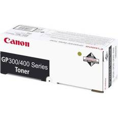 Blæk & Toner Canon GP-300/400 2-pack (Black)