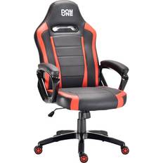 Don One Gamingstolar Don One Belmonte Gaming Chair - Black/Red