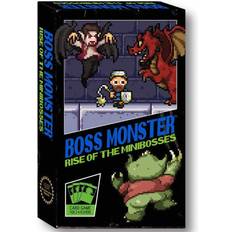 Boss Monster: Rise of the Minibosses