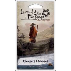 Legend of the five rings Legend of the Five Rings: Elements Unbound