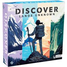 Discover: Lands Unknown