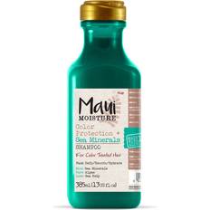 Maui Moisture Color Protection + Sea Minerals Shampoo 385ml