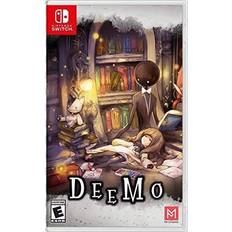 Deemo (Switch)
