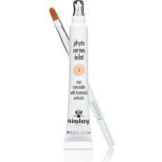 Hidratante Correctores Sisley Paris Phyto-Cernes Eclat Eye Concealer #02