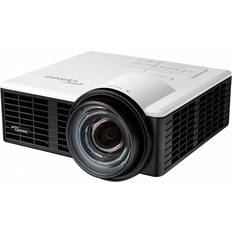 Optoma ML750ST LED WXGA 800 ANSI Lumen Rapporto 20.000 :1 HDMI USB VGA