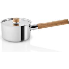 Eva Solo Töpfe & Pfannen Eva Solo Nordic Kitchen mit Klappe 1.5 L 16 cm