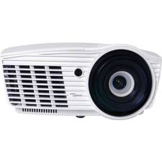 Projektorer Optoma HD50